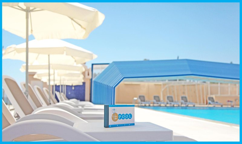 Poseidonia Beach Hotel