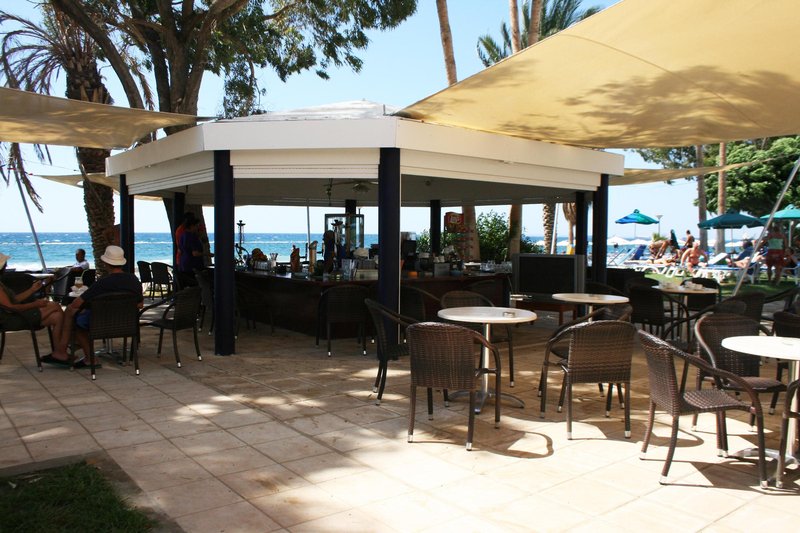 Poseidonia Beach Hotel