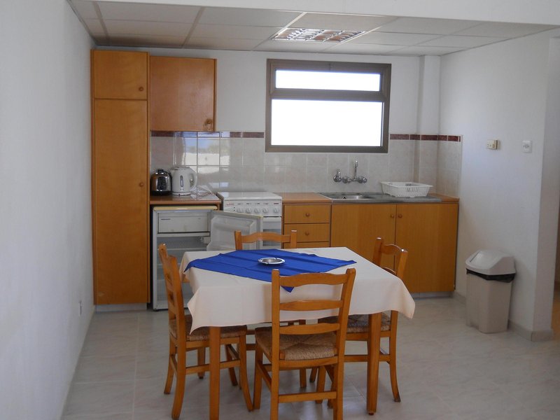 Corallia Beach Hotel Apartments