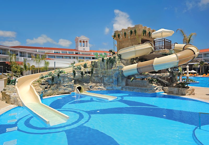 Olympic Lagoon Resort Paphos