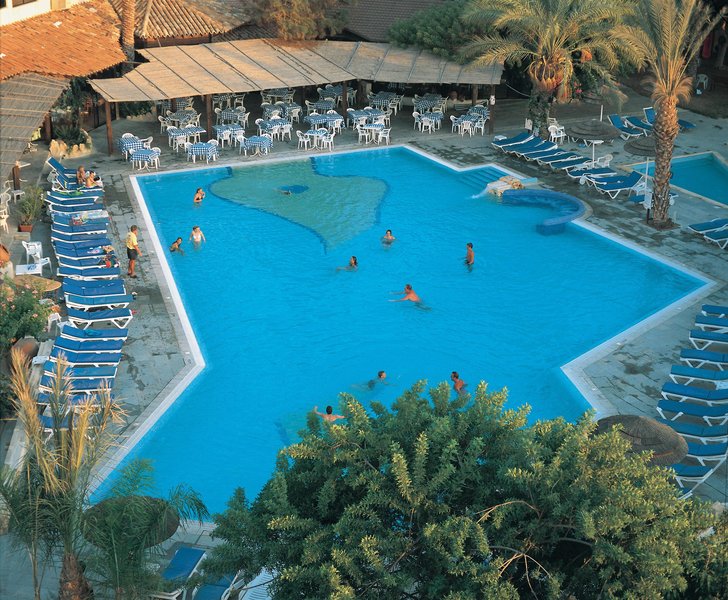 Paphos Gardens Holiday Resort