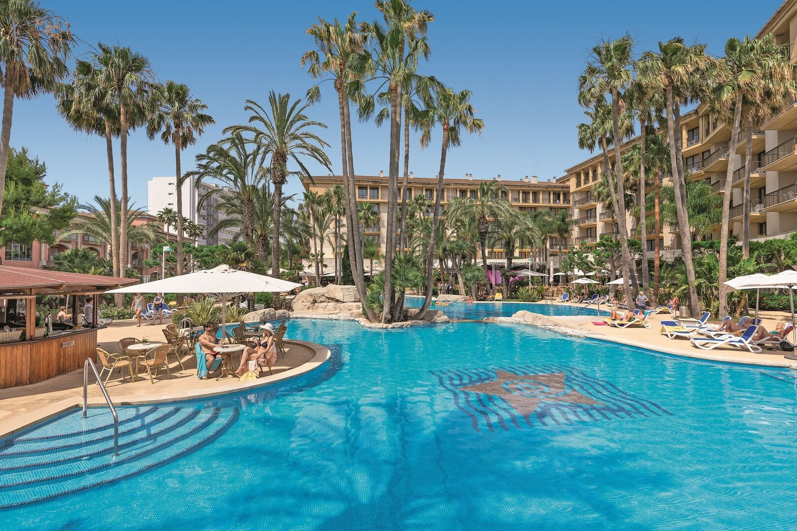 allsun Hotel Estrella & Coral de Mar Resort Spa