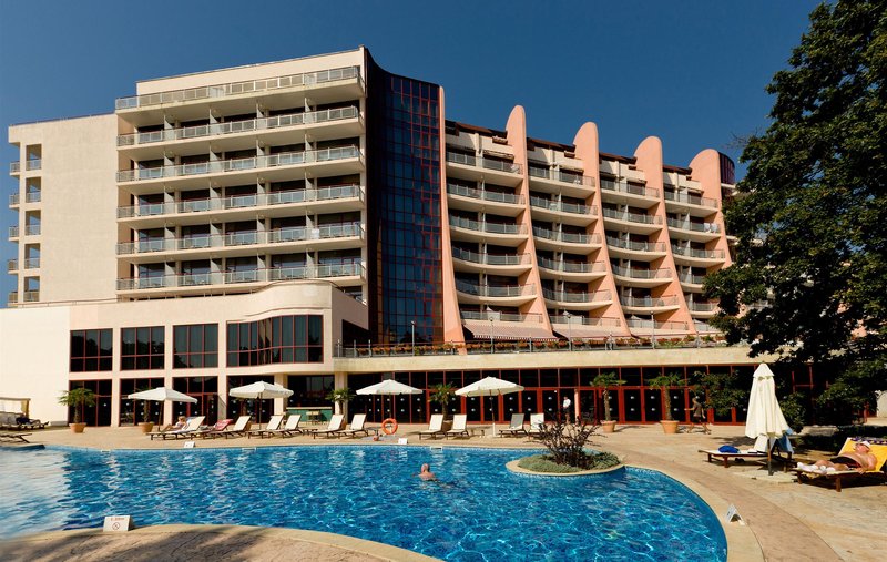 DoubleTree by Hilton Varna Golden Sands