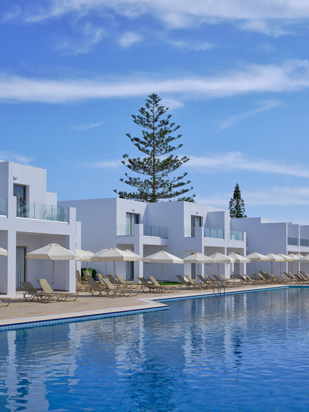 Panthea Holiday Village