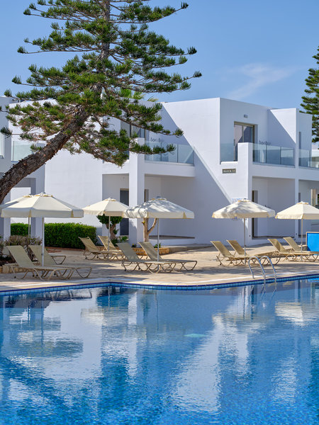 Panthea Holiday Village