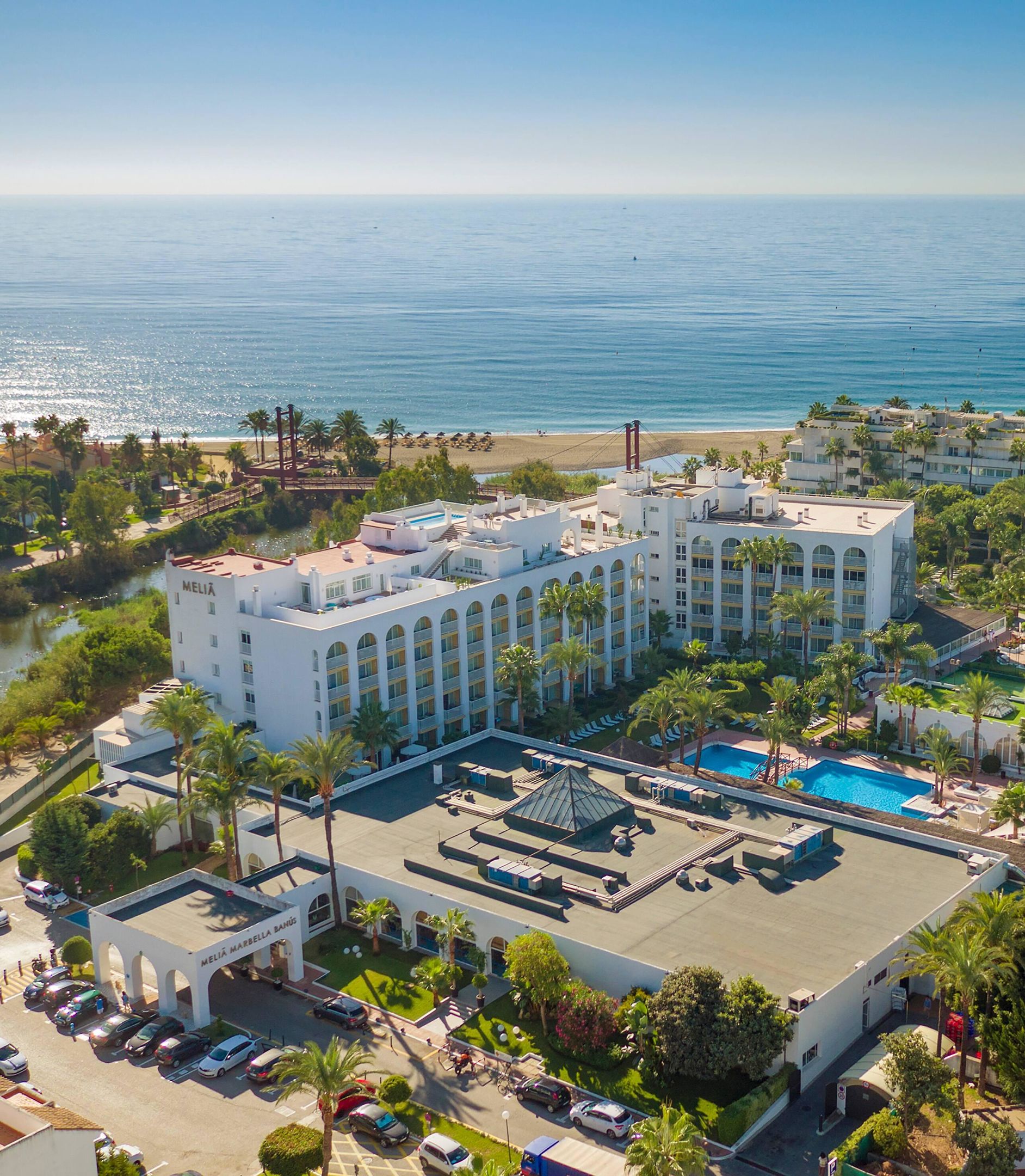 Meliá Marbella Banús