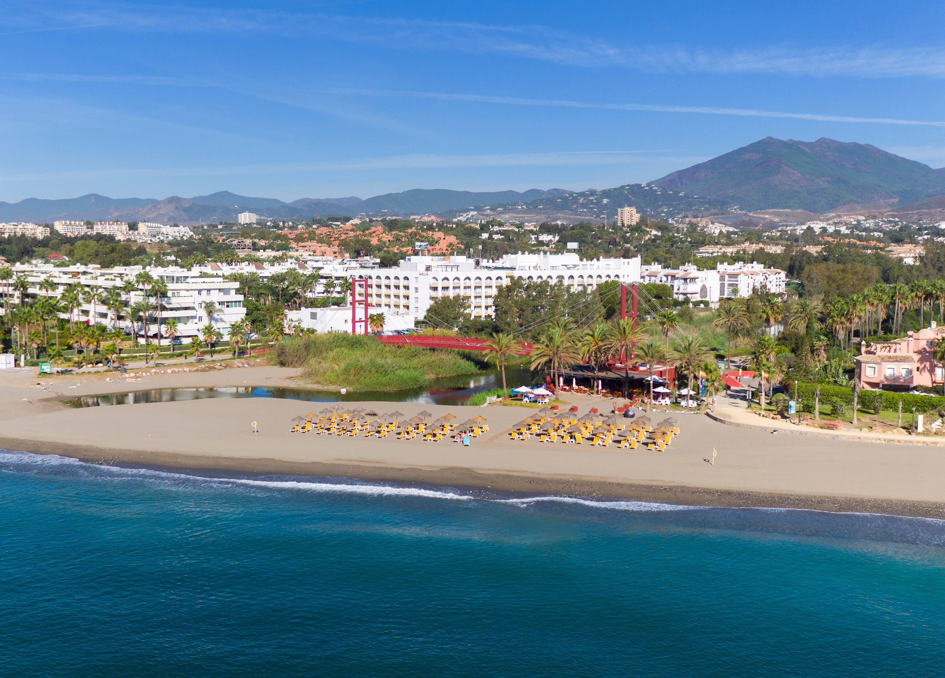 Meliá Marbella Banús