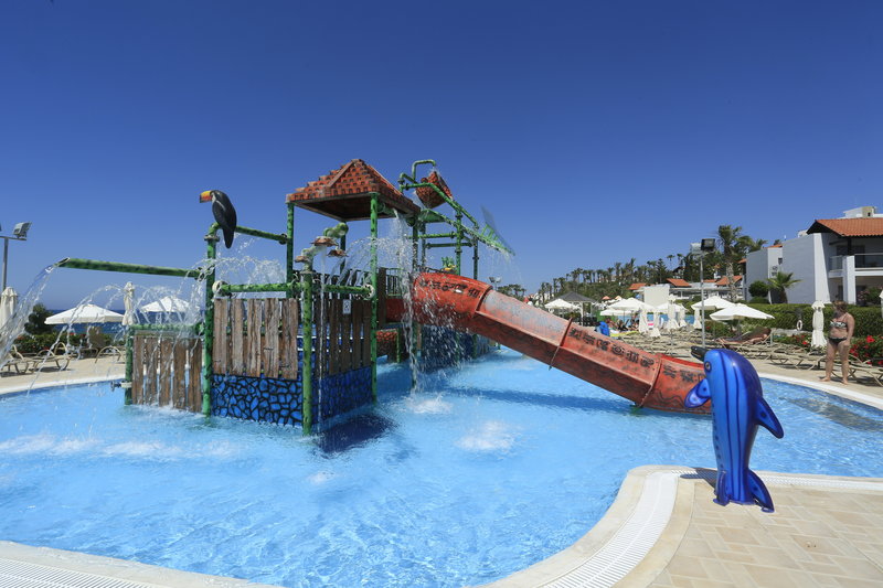 Aqua Sol Holiday Village & Water Park