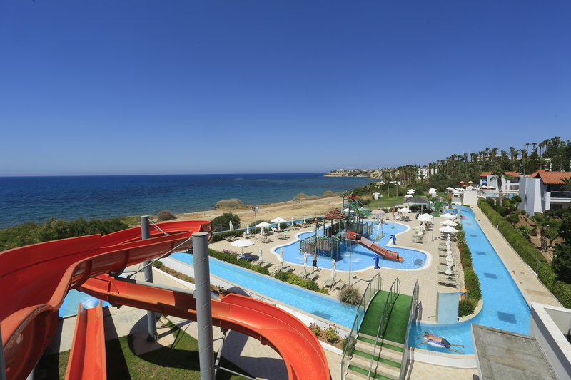 Aqua Sol Holiday Village & Water Park