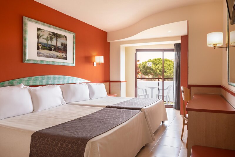 H TOP Calella Palace & Spa