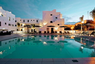 SENTIDO Migjorn Ibiza Suites & Spa