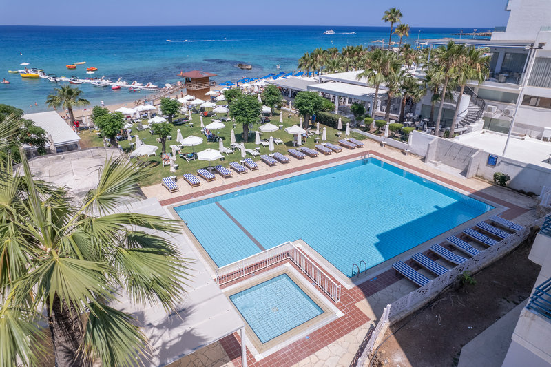 Iliada Beach Hotel