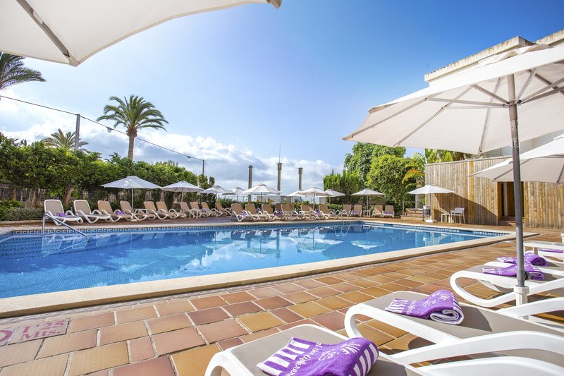 Be Live Adults Only Costa Palma