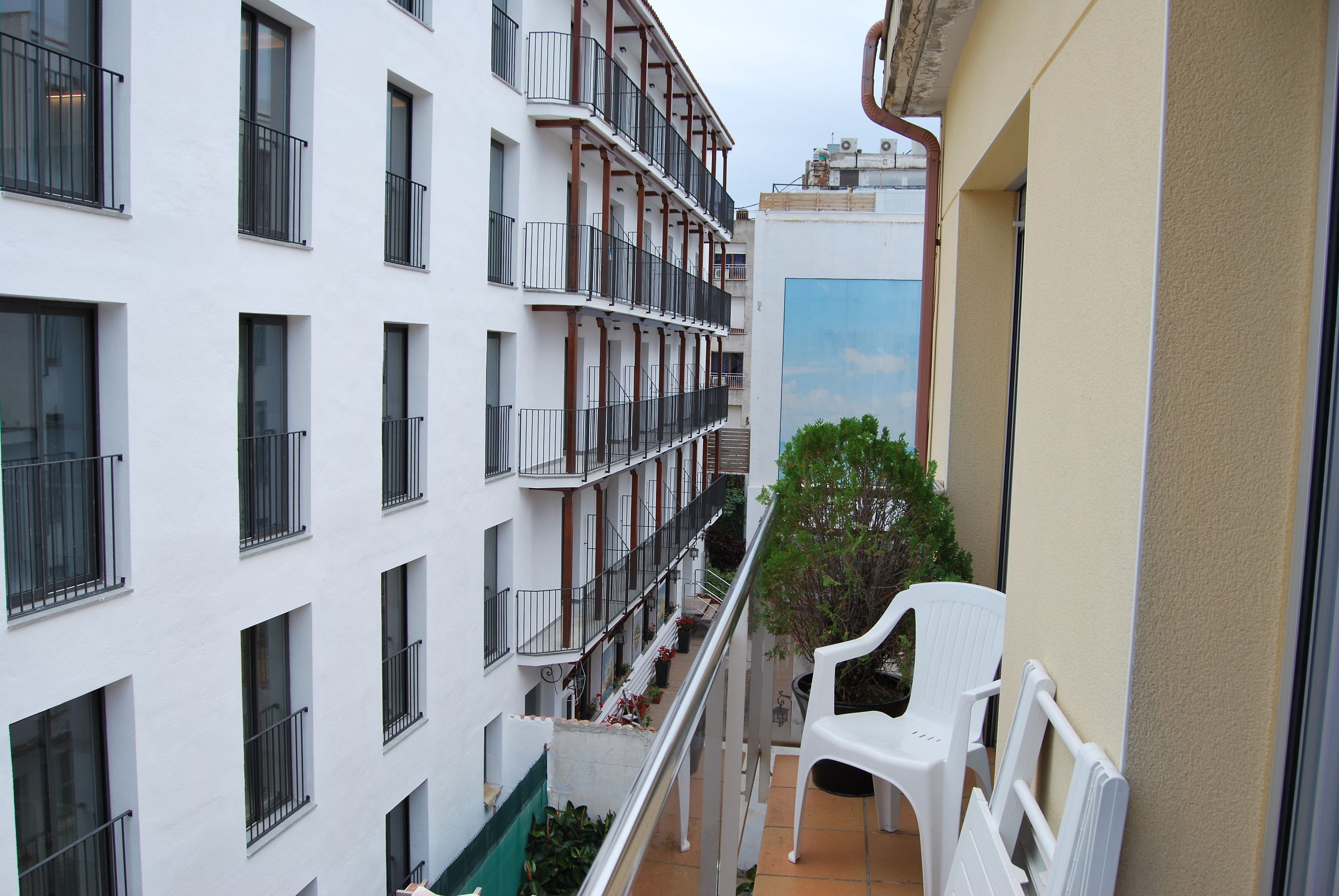 Neptuno Apartments 