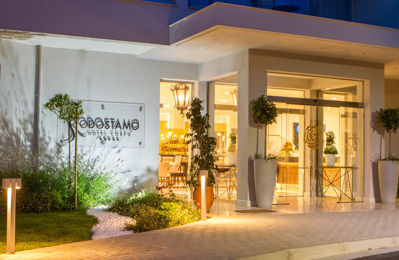 Rodostamo Hotel & Spa