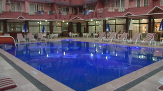 Bariscan Hotel