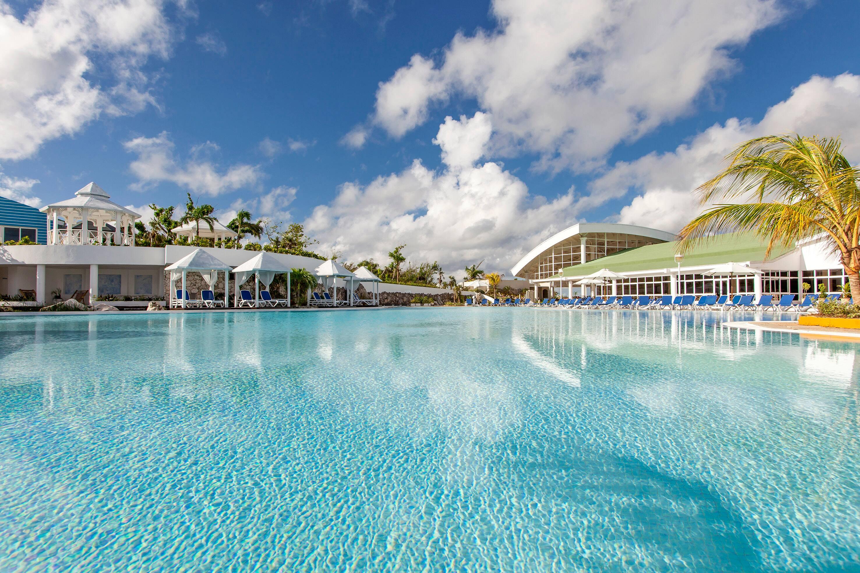 Meliá Cayo Coco