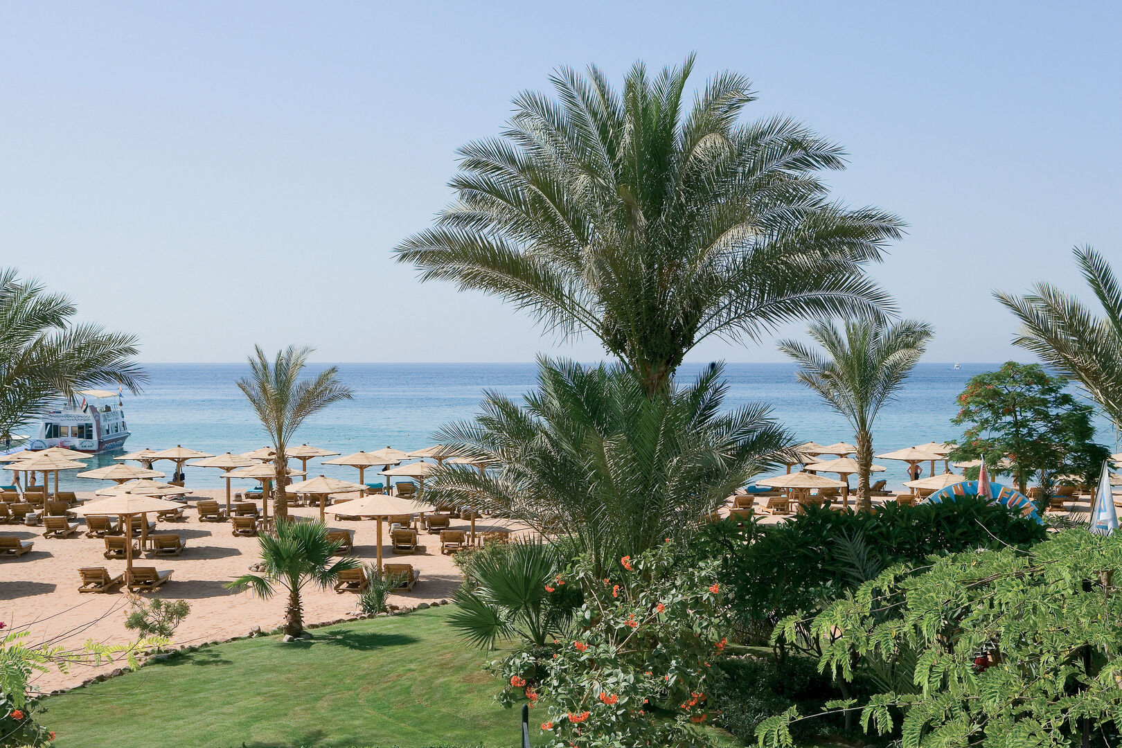 Novotel Sharm el Sheikh Palm