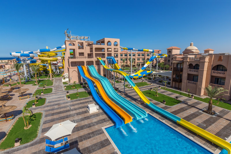 Albatros Aqua Park Resort