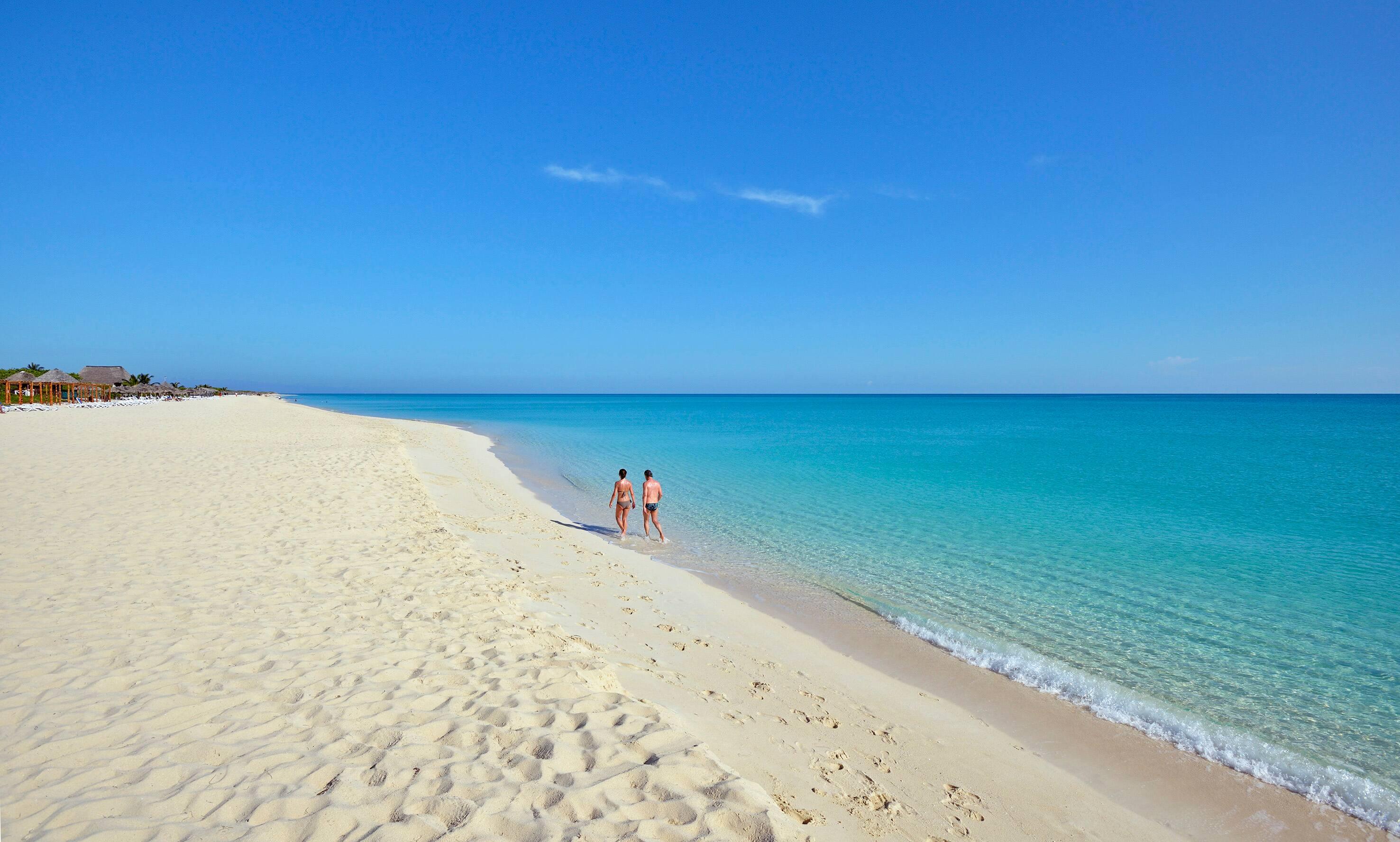 Meliá Las Dunas