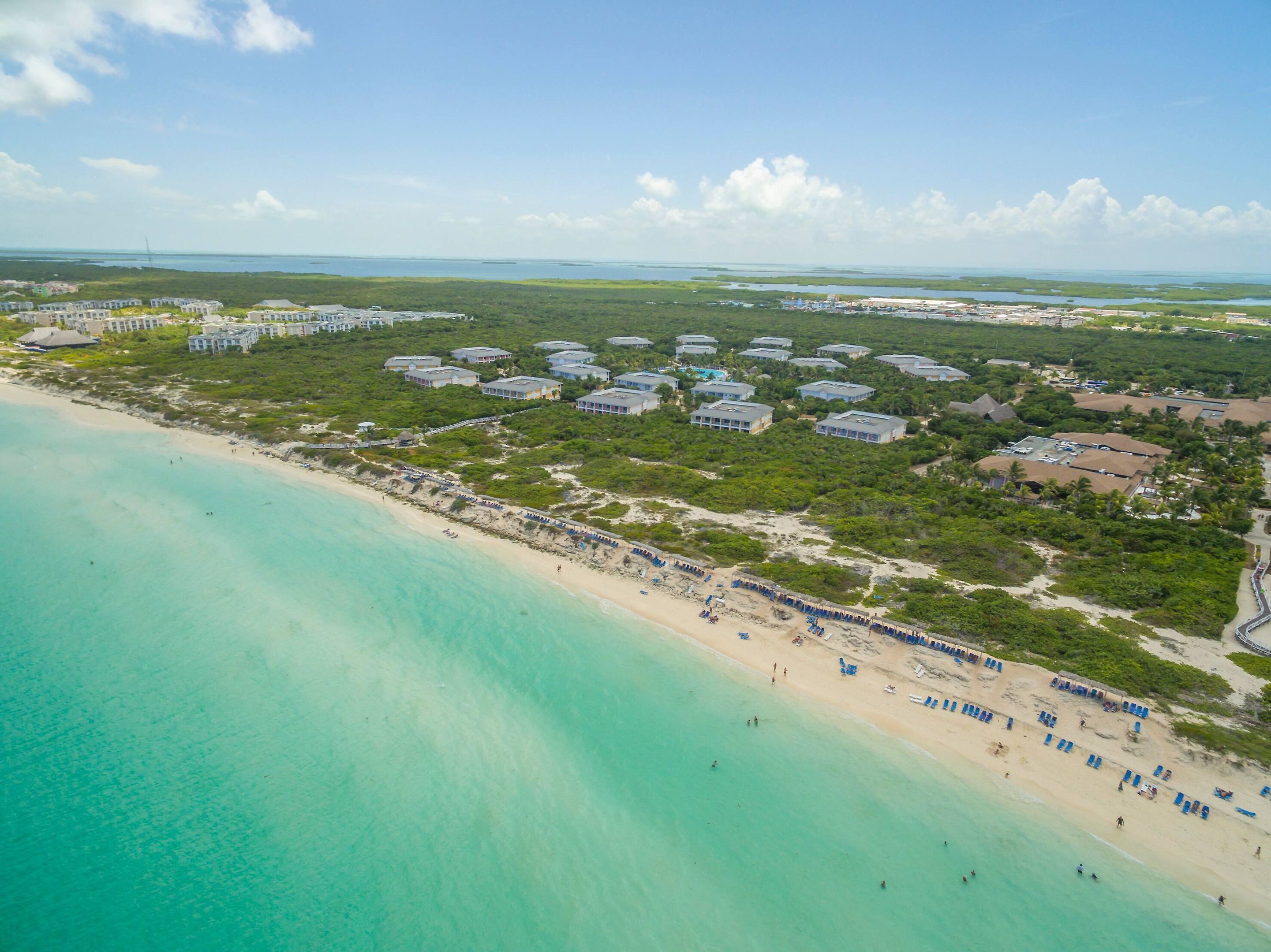 Meliá Las Dunas