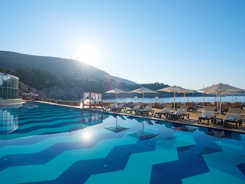 Rixos Libertas Dubrovnik