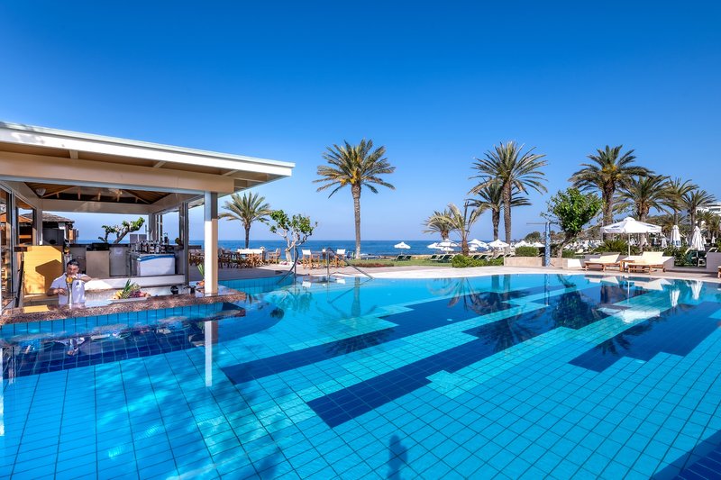 Constantinou Bros Athena Beach Hotel