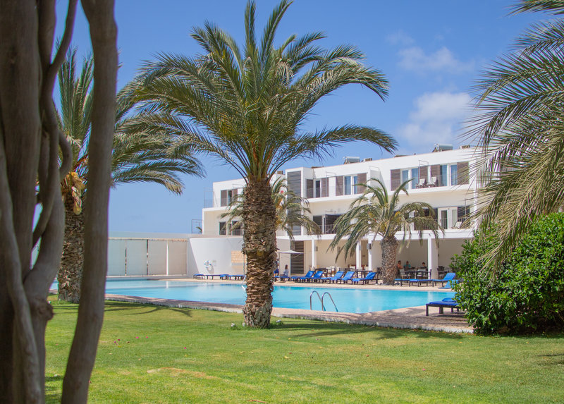 Dunas de Sal Hotel