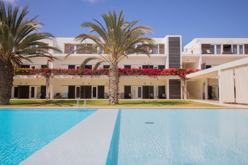 Dunas de Sal Hotel