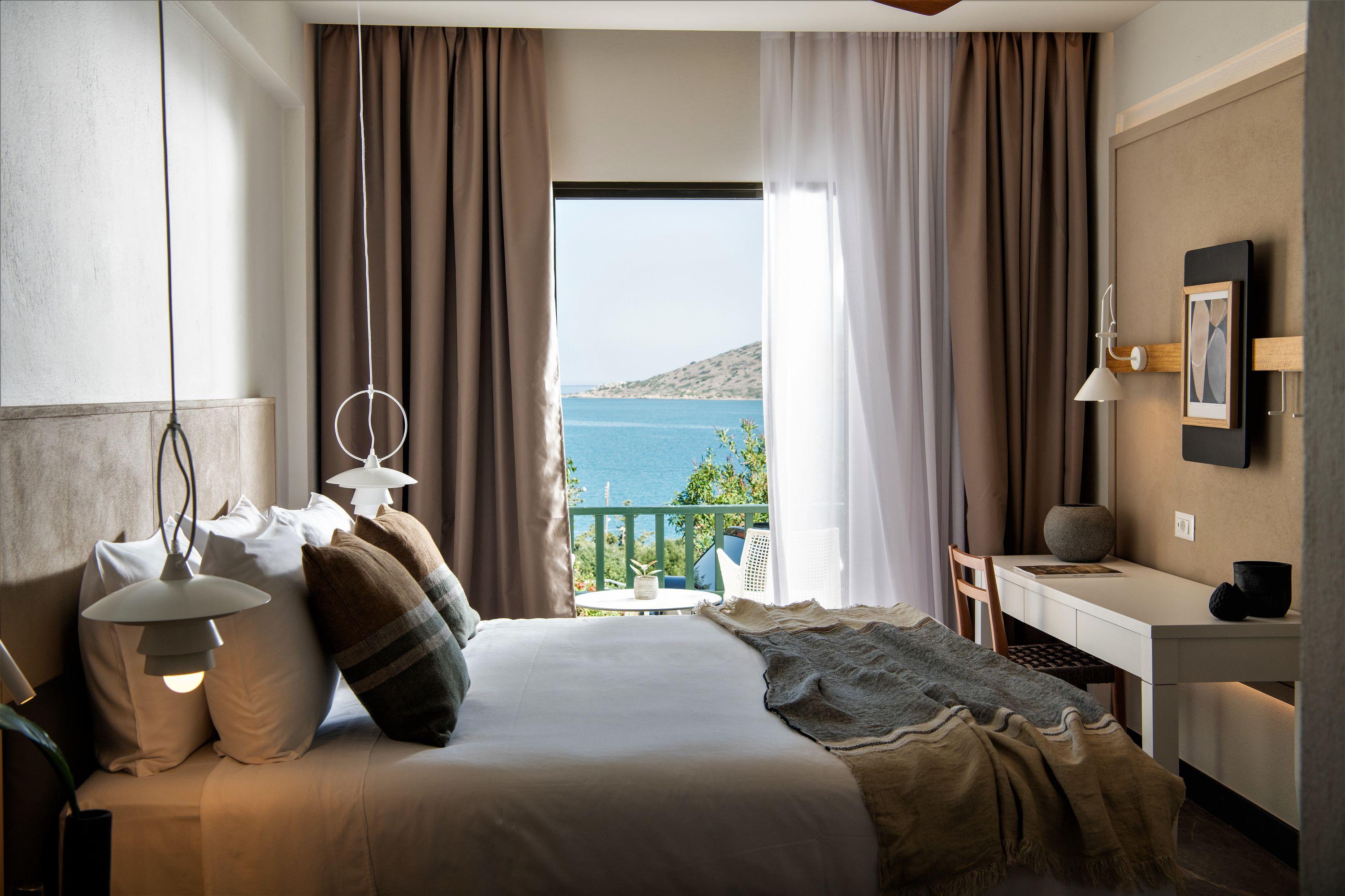 SENTIDO Elounda Blu Hotel