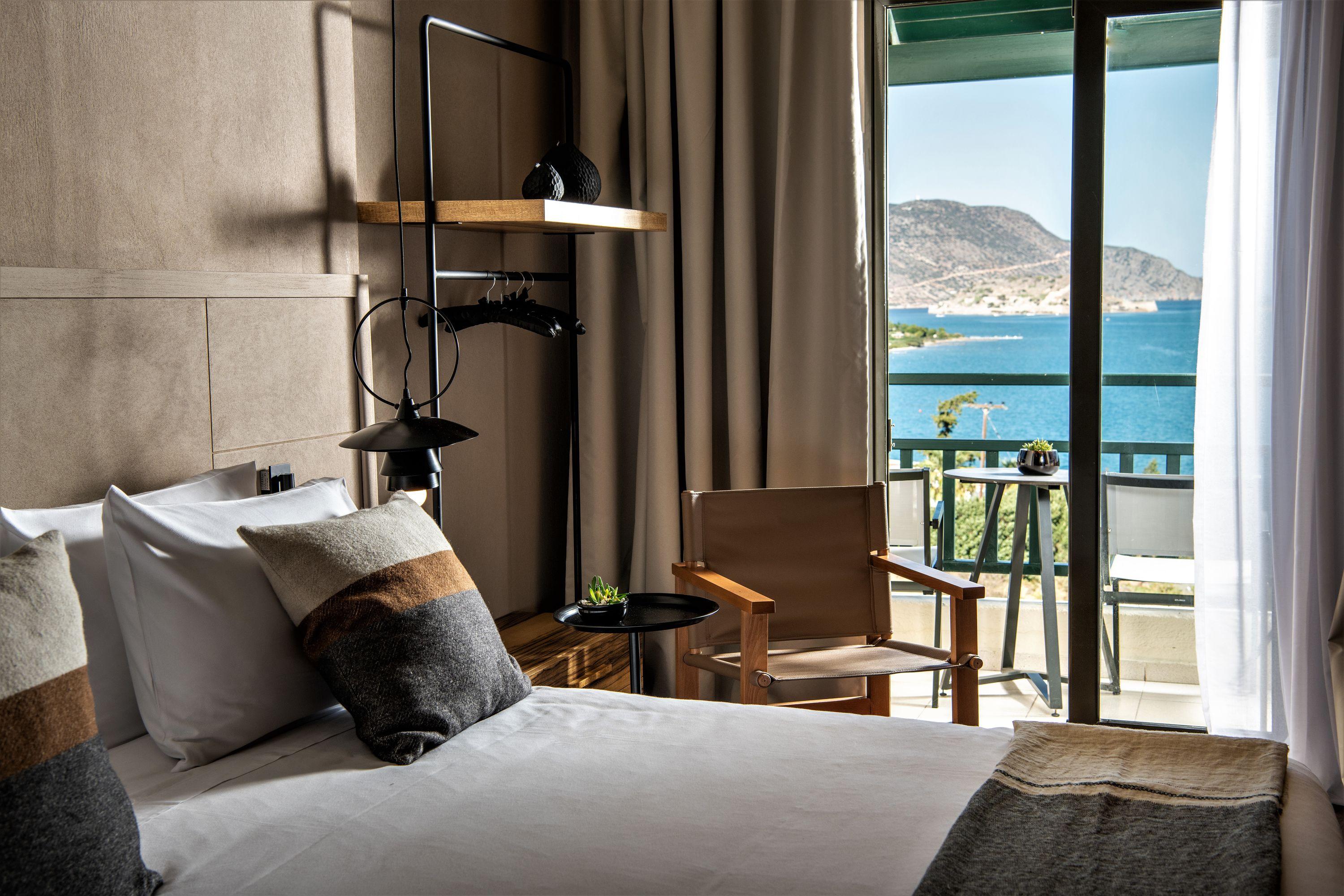 SENTIDO Elounda Blu Hotel