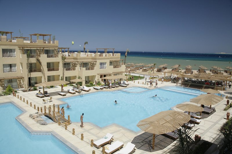 Imperial Shams Abu Soma Resort