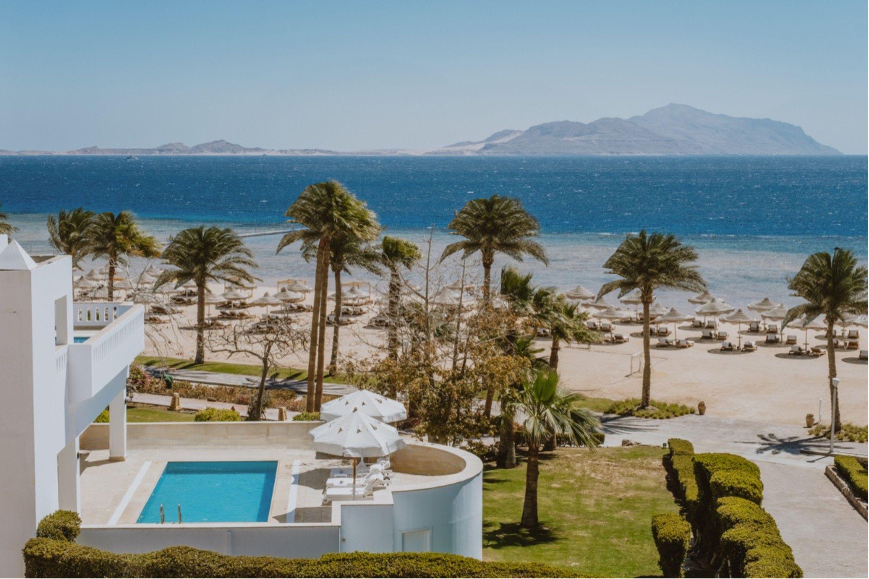 Baron Resort Sharm el Sheikh