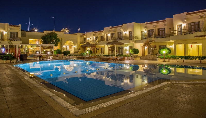 Cataract Layalina Resort