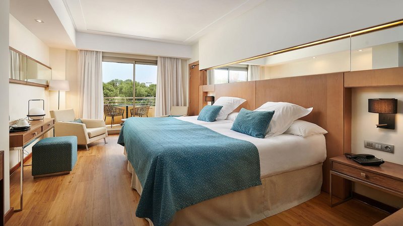 Protur Biomar Gran Hotel & Spa