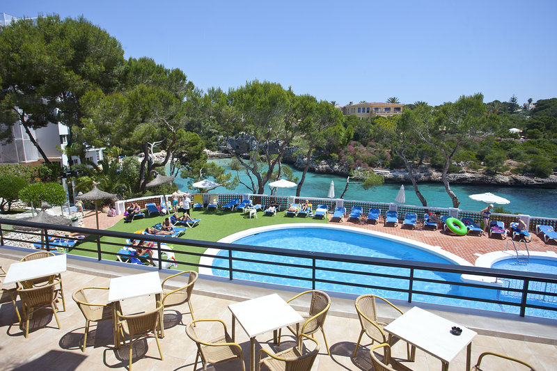 Hotel Cala Ferrera