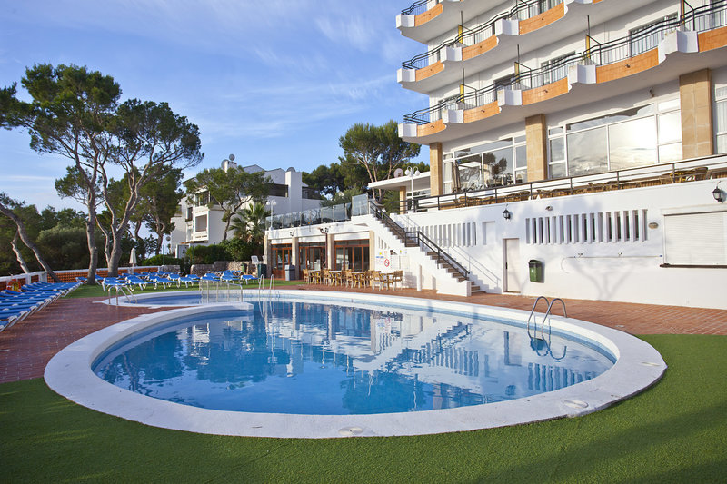 Hotel Cala Ferrera