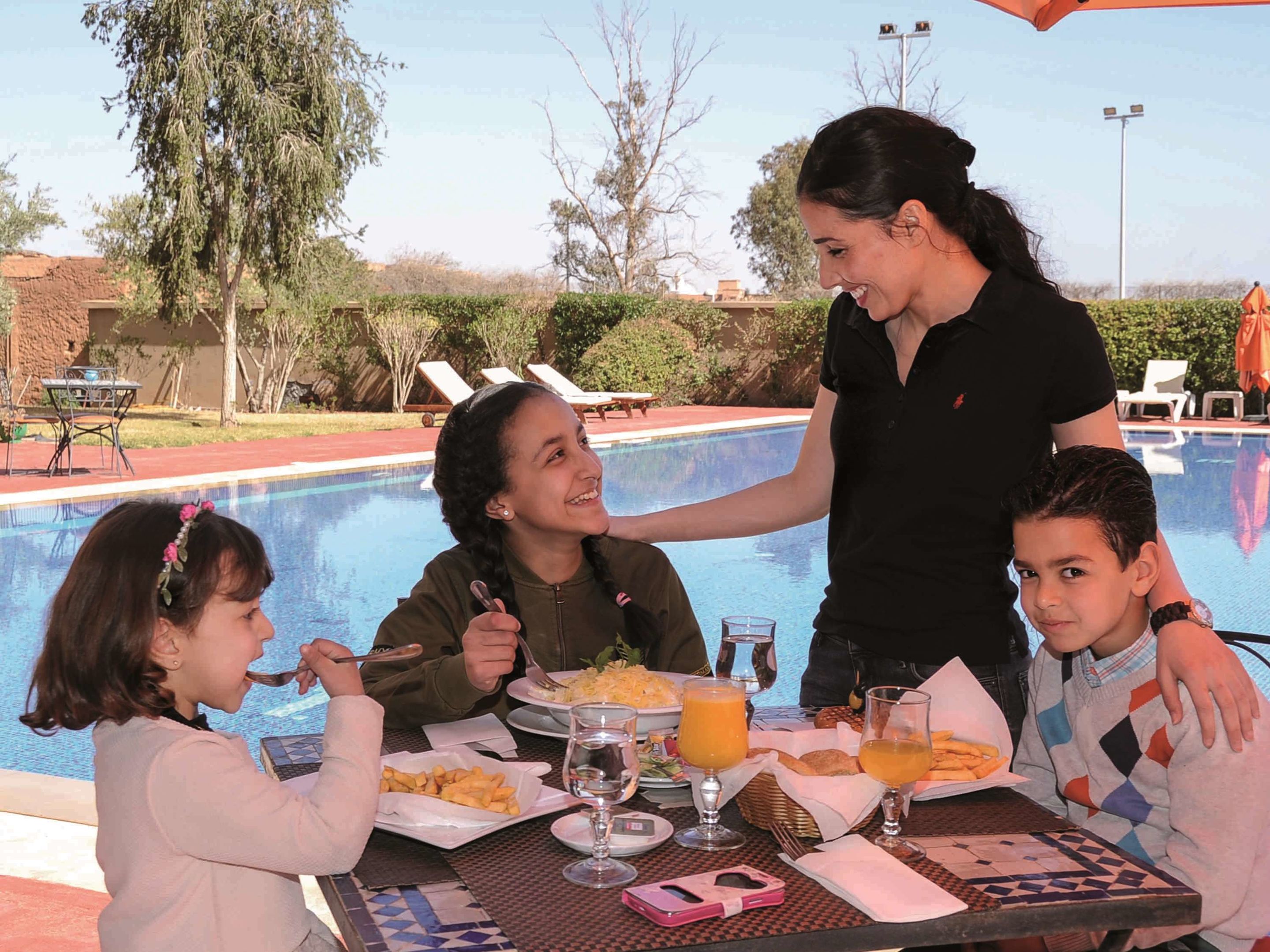 ibis Ouarzazate Centre Hotel