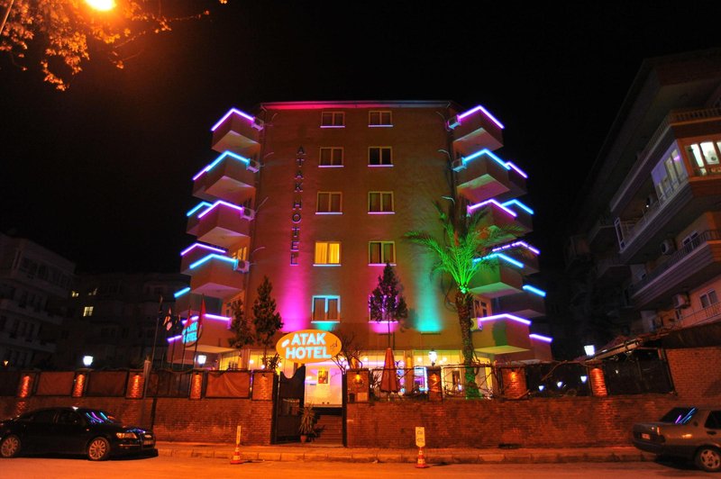 Atak Apart Hotel