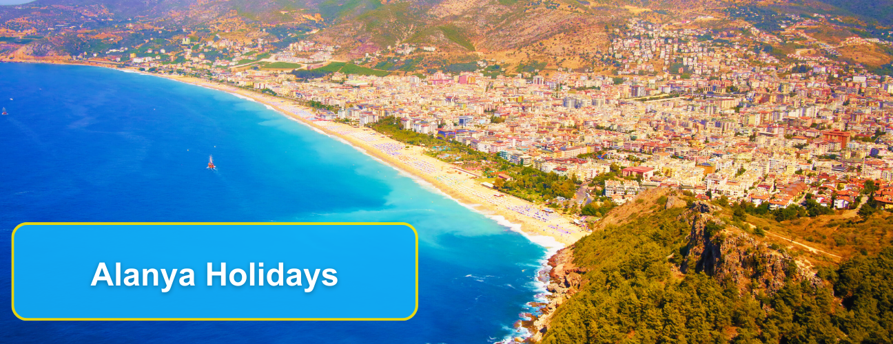 Alanya Holidays