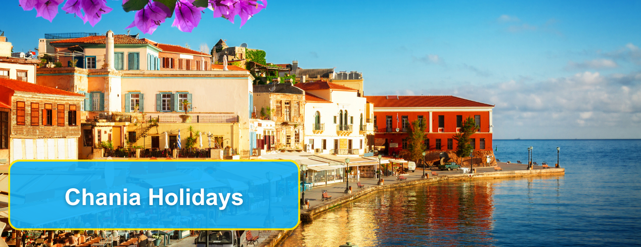 Chania Holiday