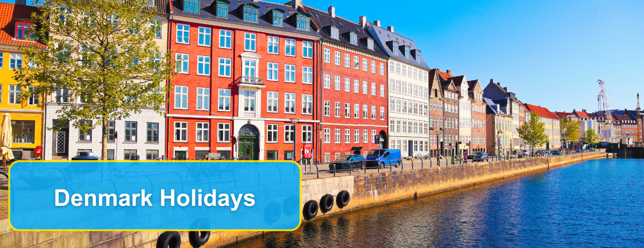 Denmark Holidays