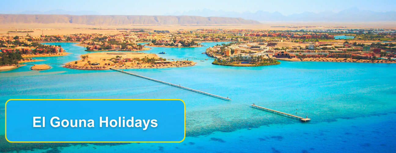 El Gouna Holidays