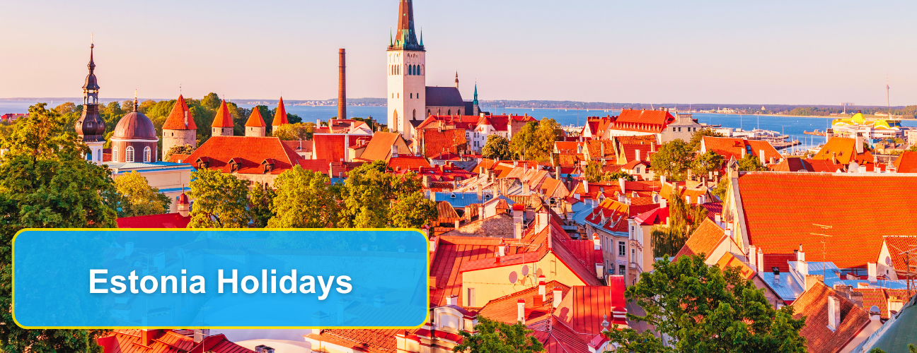 Estonia Holidays