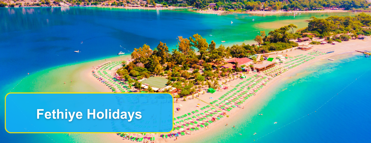 Fethiye Holidays