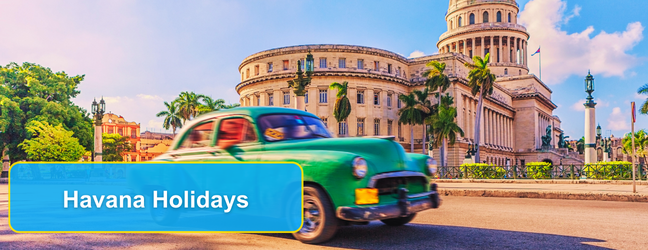 Havana Holidays