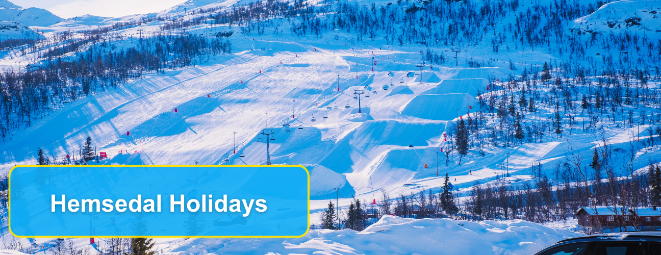 Hemsedal Holidays