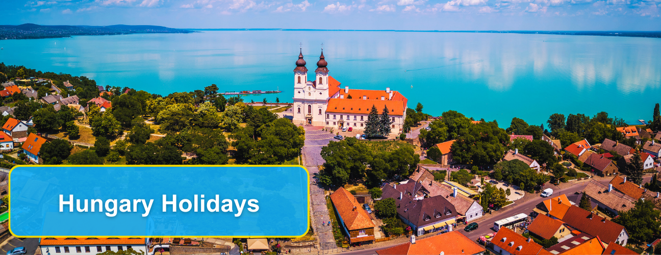 Hungary Holidays