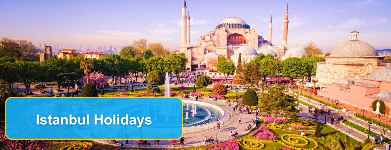 Istanbul Holidays