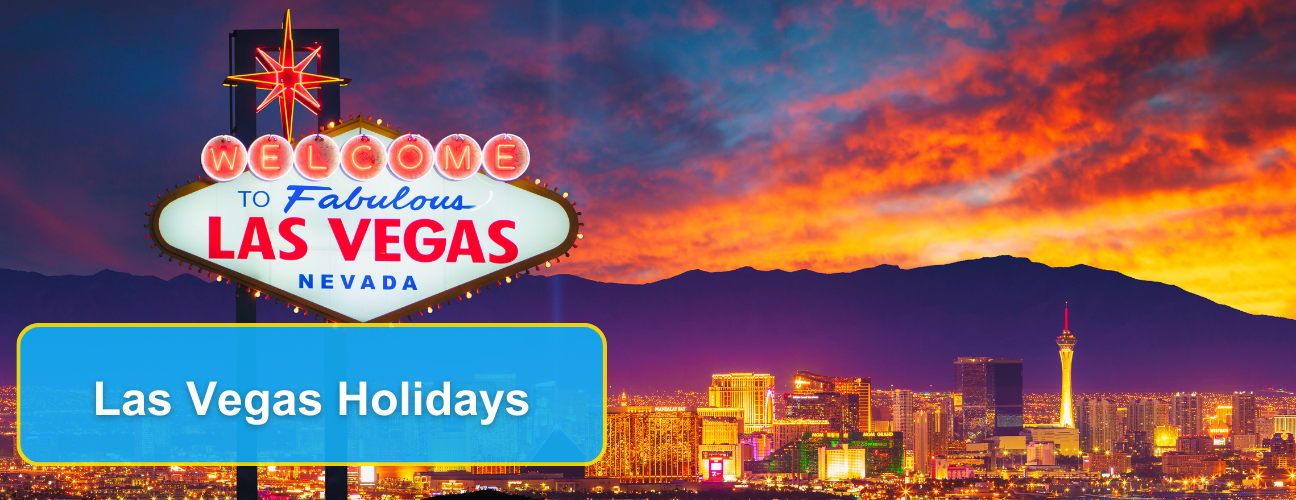 Las Vegas Holidays